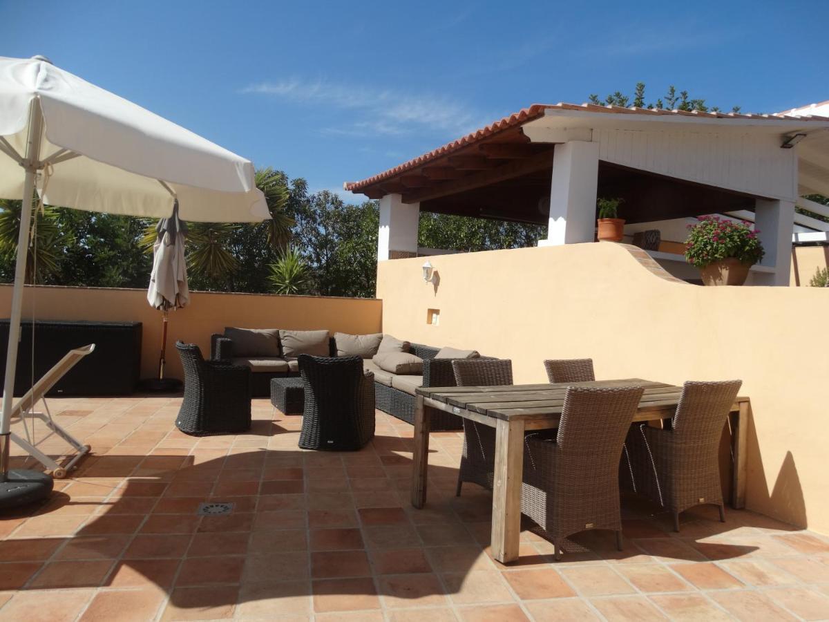 Finca La Vida Tranquila Velez Malaga Exterior foto